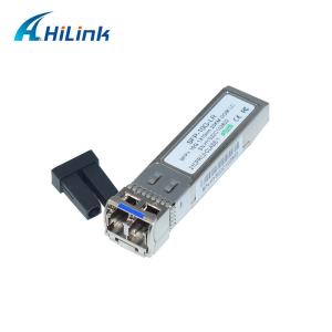 Quality SFP-10G-LR Optical Transceiver Module 1310nm 20km DFB + PIN SFP+ wholesale