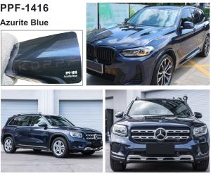 Quality Heat Healing Ash Hydrophobicity Layer Paint Protection Film wholesale