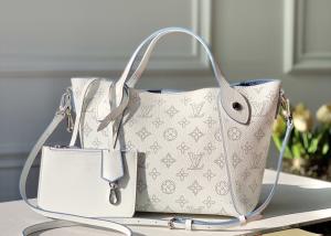 Quality Hina Women fashion handbag high capicity tote bag cowhide genunie leather cross-body bag wholesale