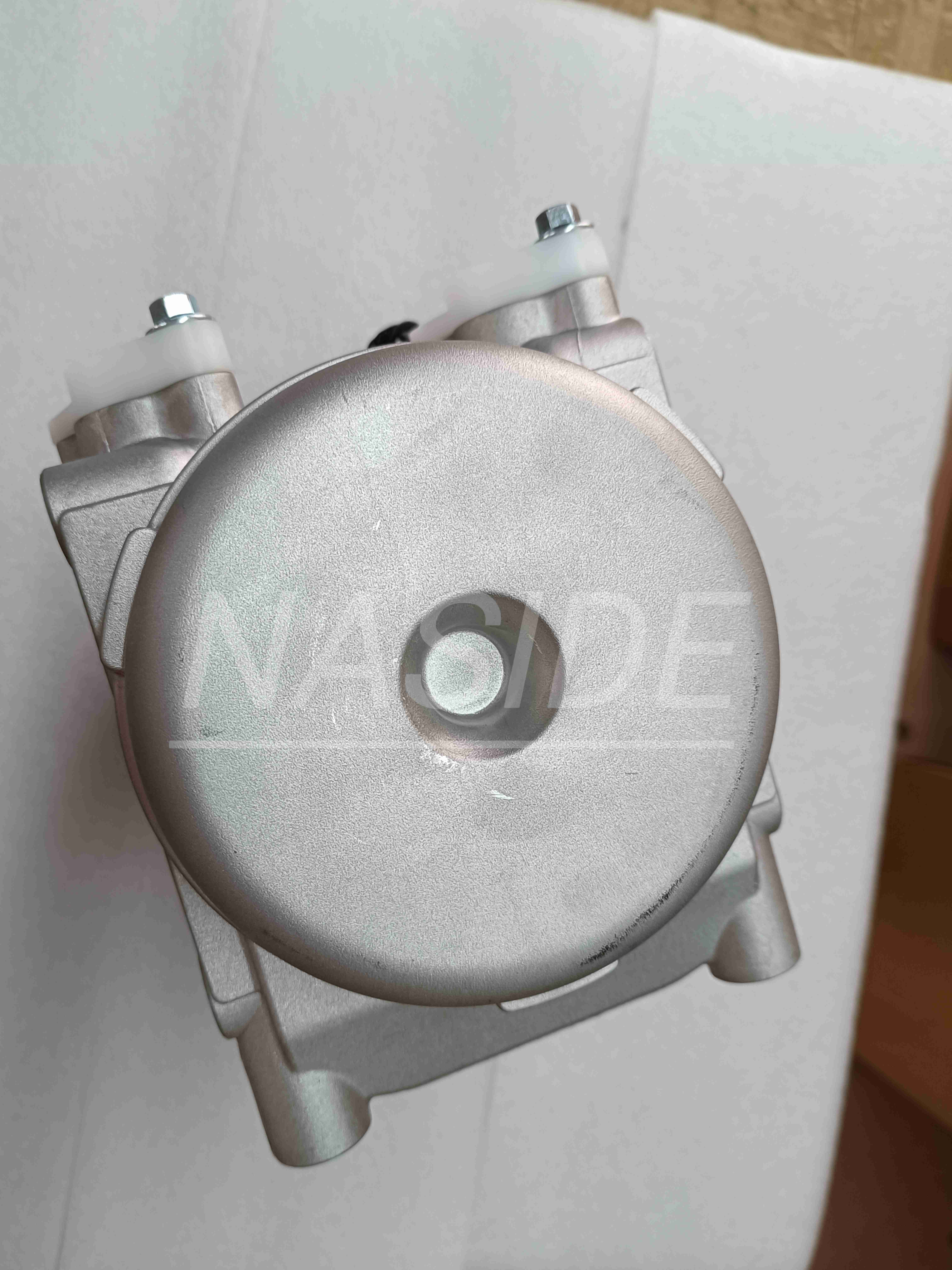 Auto AC Conditioning Compressor For TM31 32750964015 5006309730 48846530 50062100511 500630973