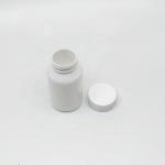 FROSTING SURFACE ODM 175ML EMPTY MEDICINE BOTTLES
