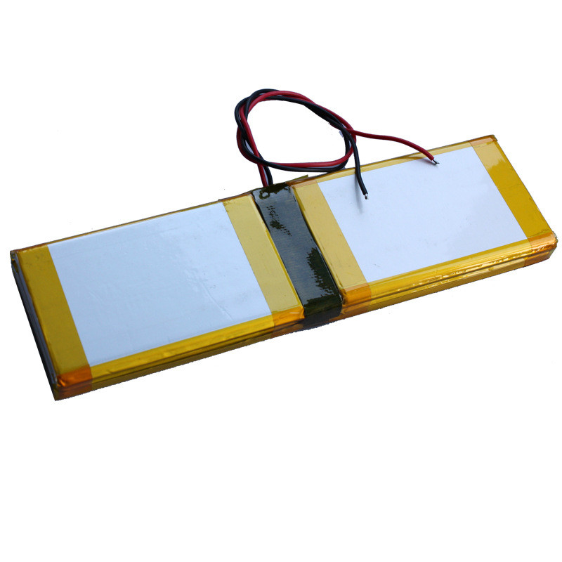 Medical Equipment 14.8V 6000mAh Lithium Ion Polymer Battery UN38.3