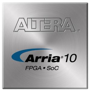 Quality 10AX066K1F40I1HG Intel / Altera wholesale
