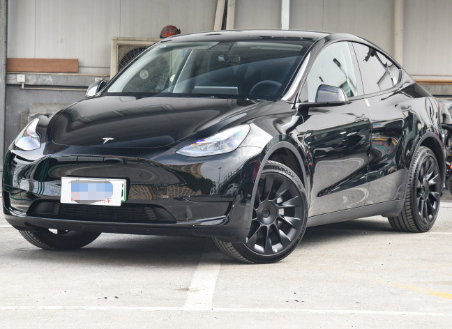 Model Y 2022 Changed Version Rear-Wheel Drive Electric Medium SUVCLTC Pure Electric Range(545KM)