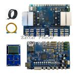 UV Printer Inkjet Board I1600 Printhead Glass Metal Ceramic Cylindrical Wine
