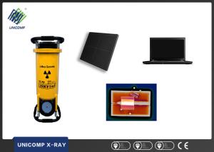 Quality 250KV Portable X Ray Flaw Detector Pipeline Chemical Machinery wholesale