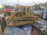 Just Maintained Used Cat D8K Bulldozer Low Price, Famous Brand Caterpillar