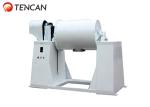 Micron Powder Mixing Roller Ball Mill 1000L QM-1000 34RPM Grinding