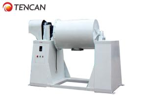 Quality Polyurethane / Zirconia Liner Rolling Ball Mill 175L 50Hz Fine Powder Grinding wholesale