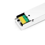 H3C DWDM-SFP10G-35.04-80 Compatible 10G DWDM SFP+ C53 100GHz 1535.04nm 80km LC