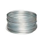High Strength Galvanized Tie Wire Bwg 20 21 22 19 Gauge Galvanized Steel Wire