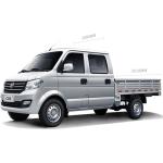 Dongfeng Sokon Mini Truck Double Cabin C31s C32s Little Truck
