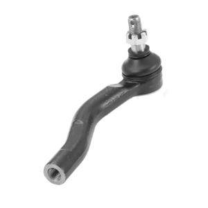 Quality Front Axle Right Outer Tie Rod End for TOYOTA ECHO 2000-2005 Black Steel Standard T/T wholesale