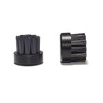 Fabrication Industry Replacement Turret Button Brush