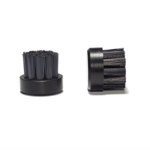 Quality Customized Station Die Brush Turret Button Brush wholesale