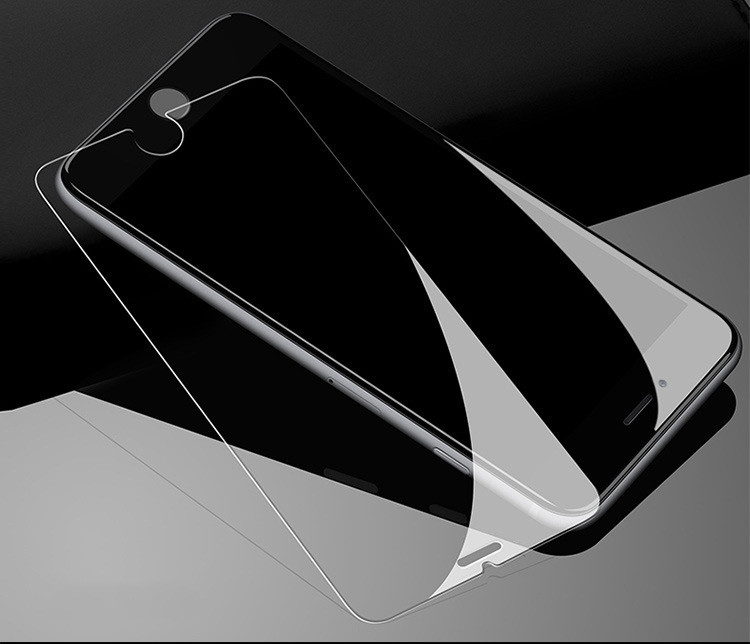 9H 2.5D Tempered Glass Screen Film Screen Protector 0.3mm Thickness