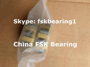 Quality 80752202K Eccentric Roller Bearing Double Row Gear Box Bearing wholesale