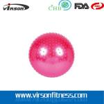 Mini Non-toxic PVC Body Ball/Massage Ball