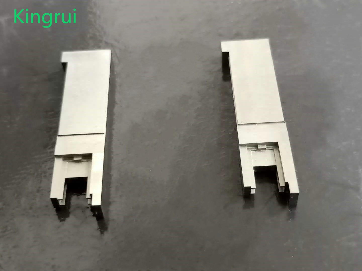 CNC Machining 0.002mm Accuracy 635 EDM Spare Parts