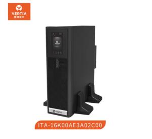 Quality Veritv ITA2 SERIES Online Double Conversion UPS 5KVA 6KVA 10KVA wholesale