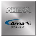 10AS022E4F29I3SG Intel / Altera