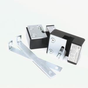 Quality Touch COP LOP Series Instantaneous Safety Gear For Elevator 1250kg Grossmass Limit wholesale