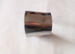 Mechanical Short Radius Elbow Stainless Steel Buttweld Fittings Erosion