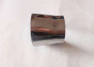 Quality Mechanical Short Radius Elbow Stainless Steel Buttweld Fittings Erosion Resistant wholesale