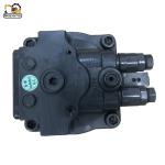 Belparts Excavator Parts Swing Motor DX260 DX225 For Doosan Slewing Motor