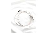 Acoustic Emission Coaxial Signal Cable For Sensor Configuration