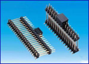 Quality 2.54mm Male Header wholesale