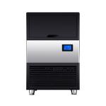 Building Material Shops 36kg Daily LZ-80 Commercial Automatic Ice Maker Air