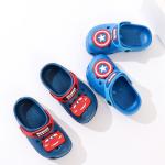 Little Kids Sandals Flip Flops Cute Mix N Match Print Slip On Summer Thong