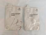 VMPET 3 Side Seal Bags