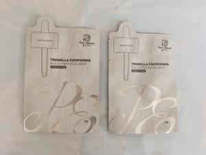 Quality VMPET 3 Side Seal Bags wholesale