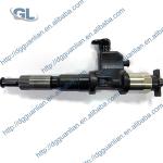 Genine common rail Injector 295050-2500 295050-2510 8-97622035-2 8976220352 For