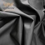 High Elasticity Imitation Leather Micro Fiber PU Synthetic Leather Garment