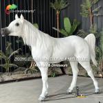 Animatronic Animals Animatronic Arab Horse Customized