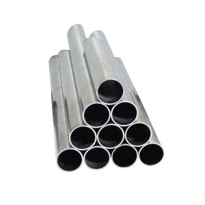 Quality SGS Petroleum SS304 SS316 Stainless Steel Tubes Dia 10mm-2000mm wholesale