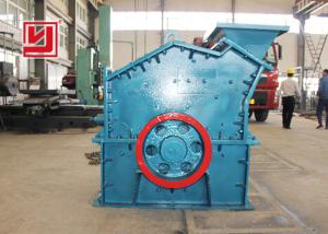 Quality Customsized Sand Making Machine Fine Impact Crusher High Production Capacity wholesale
