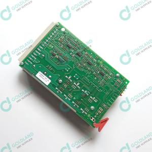 Quality Siplace ASM 00334641 Siemens Servo Amplifier Pc Board wholesale