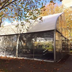 Quality Weatherproof TFS Large Marquee Tent For Sporting And Outdoor Fairs wholesale