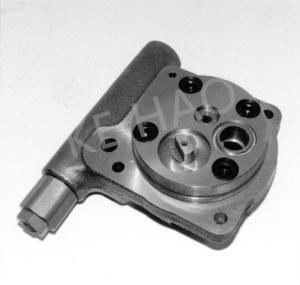 Quality PC60-7 Medium Excavator Komatsu Gear Pump High Pressure Hydraulic Powered wholesale