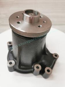 Quality SH200 J210-0350S construction machinery engine parts Water Pump wholesale