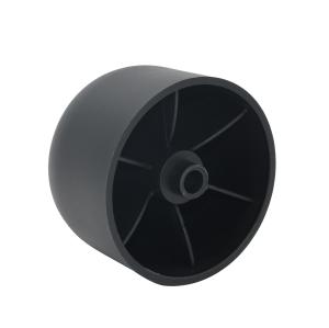 Quality Non Toxic KR-P0101 55mm 85g Replacement Bed Legs Risers wholesale