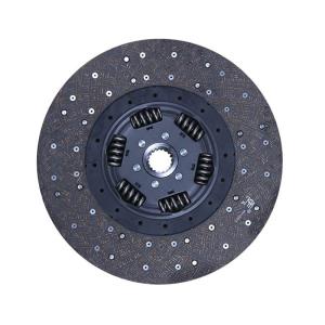Quality Mercdes Benz Auto Clutch Disc 1878023931 395mm Friction Disc wholesale