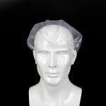 Disposable PE Shower Cap