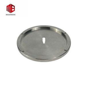 Quality 124007 steel material Platen For Lectra cutting machine wholesale