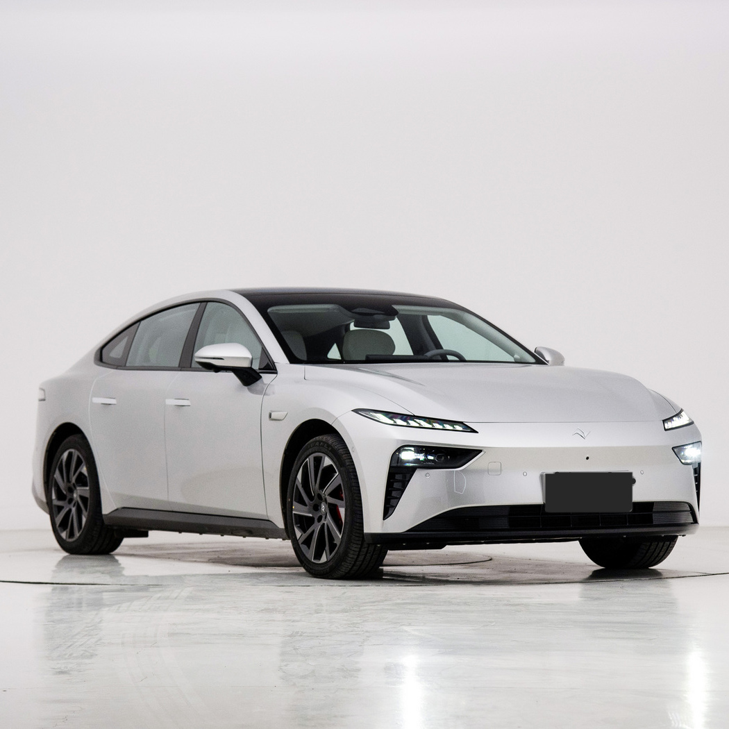 Endurance Fashionable Appearance Dongfeng Yipai 007 Hatchback Sports Car 0.43h Charging Time 165km/h Max Speed