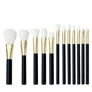 Quality Women Travel Cosmetic Brush Set wholesale
